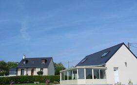 CHAMBRES D'HÔTES chez réjane